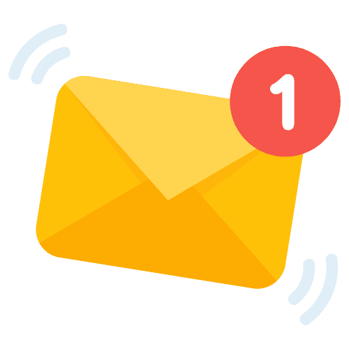 Arrival Notification